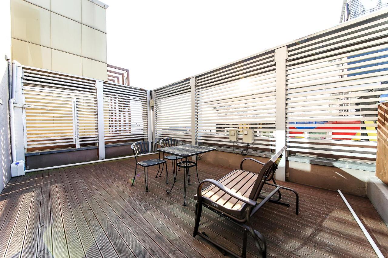 Gyeongju Arrietty Motel Kültér fotó